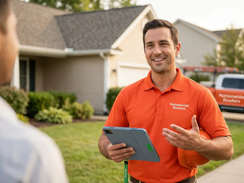 Roof Installation  in Long Beach  FAQ